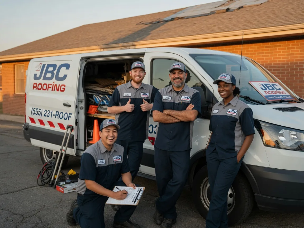 Roof Replacement company in Keansburg, NJ