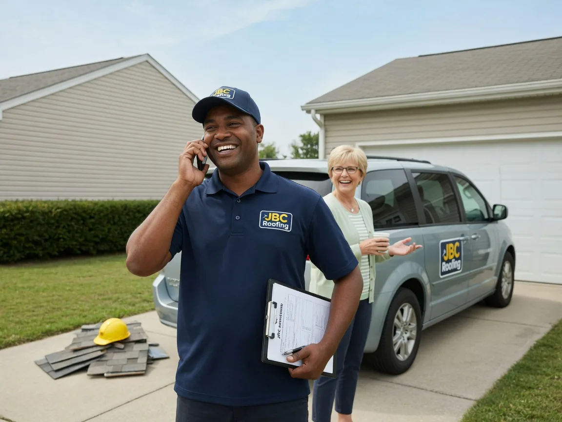 Roof Replacement Keansburg, NJ FAQs